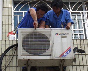 抚宁空调售后维修服务中心在哪里找